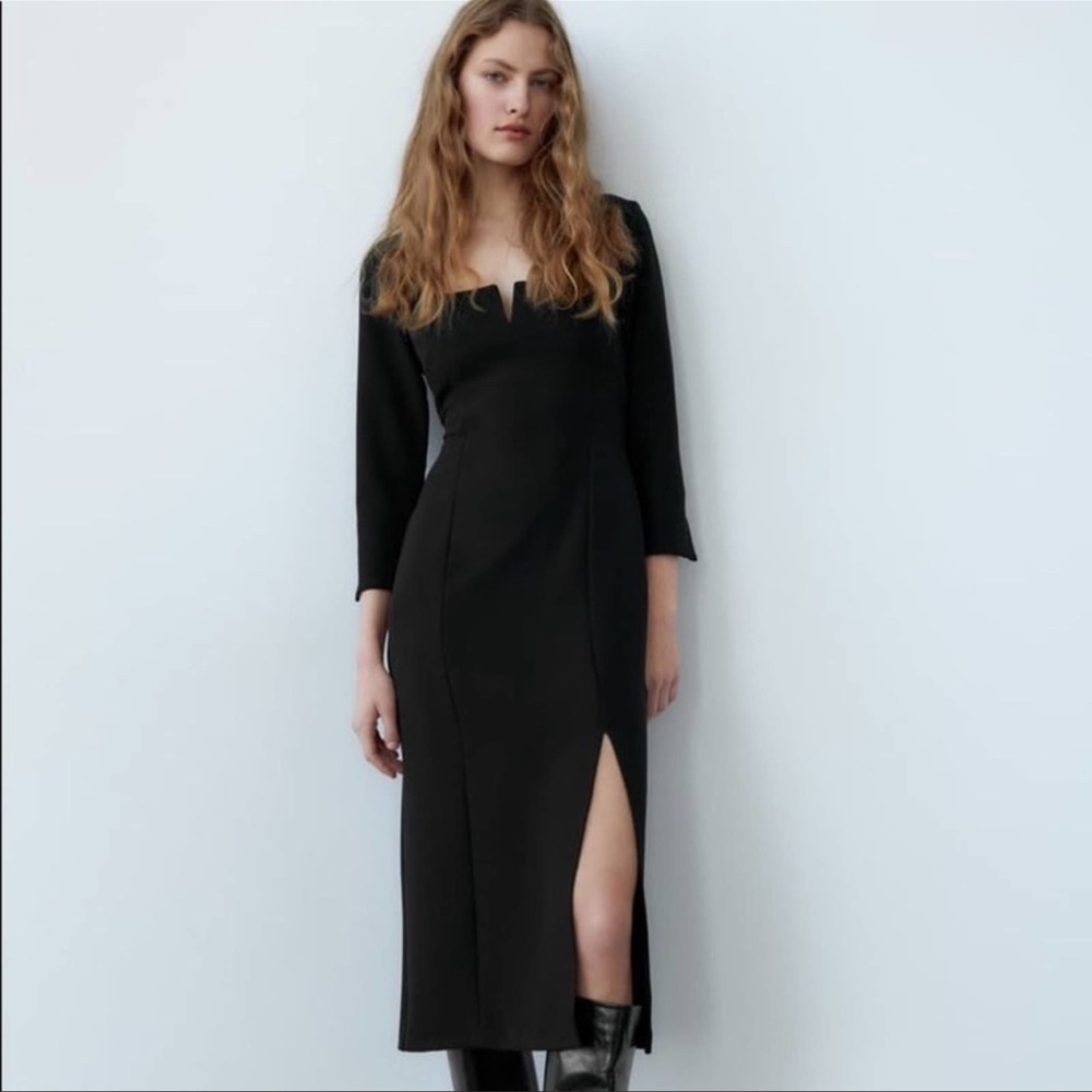 Zara dress - Picture 5 of 5